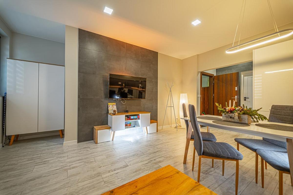 Minimar Apartamenty Swieradow 외부 사진