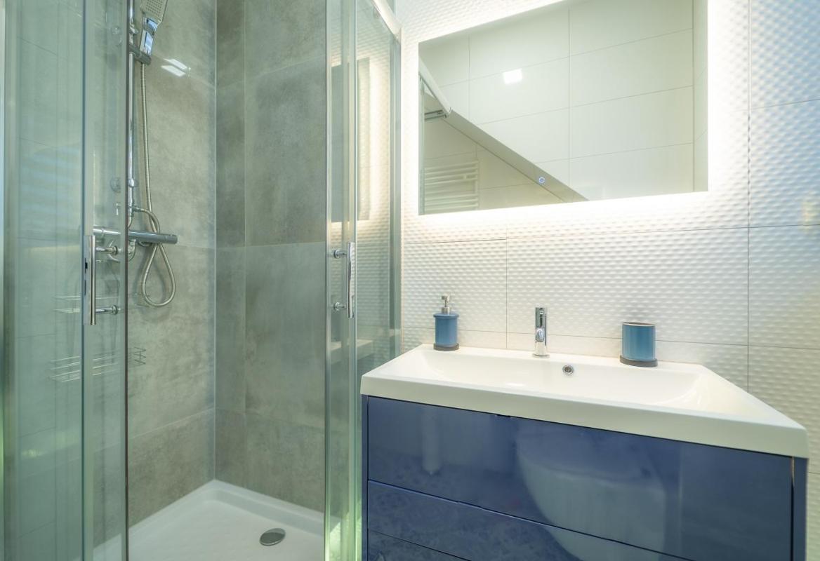 Minimar Apartamenty Swieradow 외부 사진