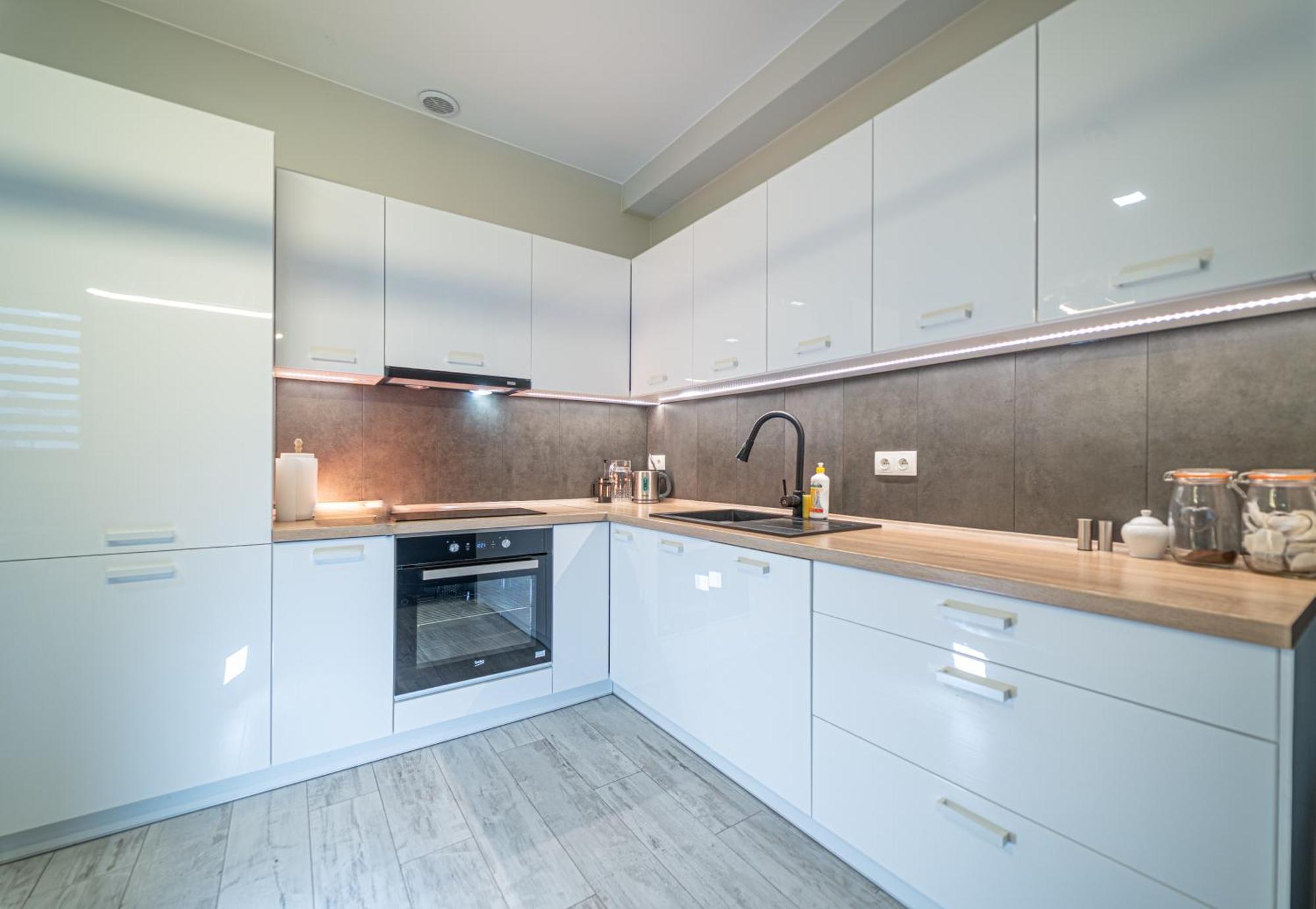 Minimar Apartamenty Swieradow 외부 사진