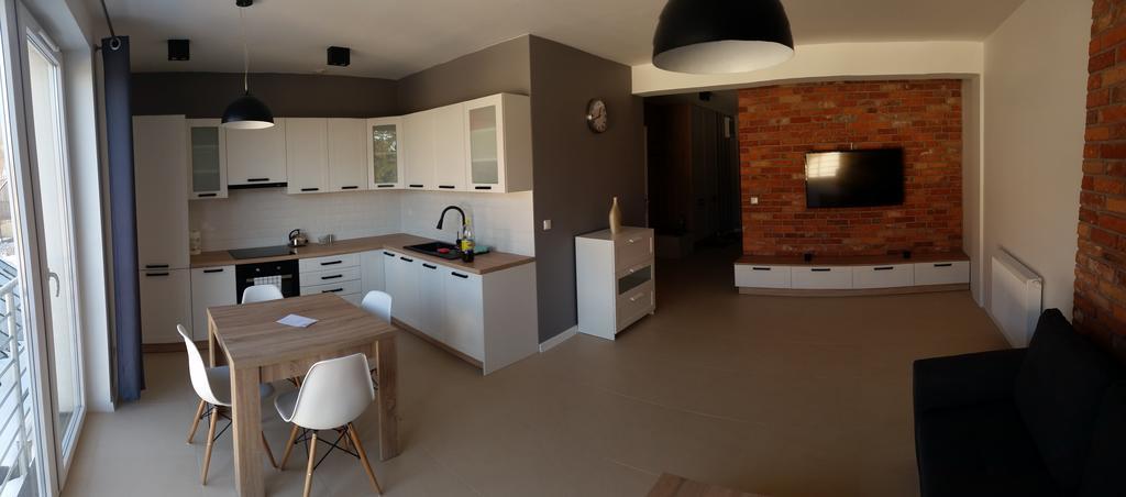 Minimar Apartamenty Swieradow 외부 사진