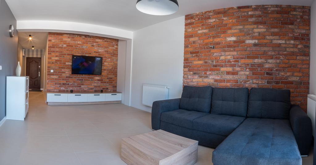 Minimar Apartamenty Swieradow 외부 사진
