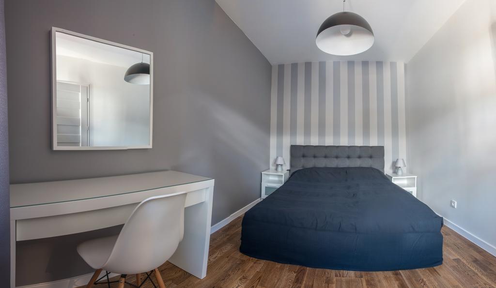 Minimar Apartamenty Swieradow 외부 사진