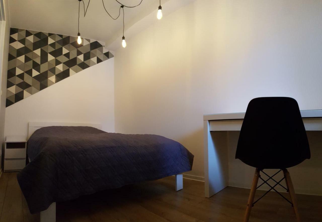 Minimar Apartamenty Swieradow 외부 사진